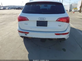 Audi Q5 3.2 Premium Plus - 8200 € / 16037.81 лв. - 51026502 6