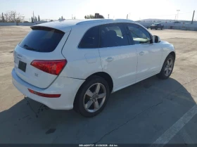 Audi Q5 3.2 Premium Plus - 8200 € / 16037.81 лв. - 51026502 4