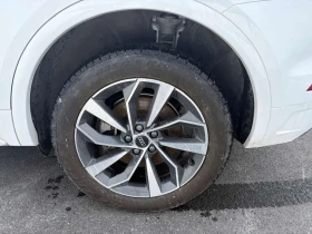 Audi Q5 * Progressiv * S-LINE PREMIUM PLUS * PANO * Matrix - 23300 € / 45570.84 лв. - 91508693 7