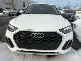 Audi Q5 * Progressiv * S-LINE PREMIUM PLUS * PANO * Matrix - 23300 € / 45570.84 лв. - 91508693 6