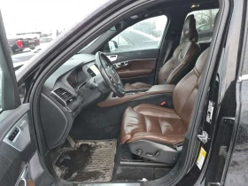 Volvo Xc90 INSCRIPTION/Bowers &Wilkins/360/DIS/PANO/ОБДУХНАНЕ - 27500 € / 53785.32 лв. - 29156104 5