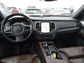 Volvo Xc90 INSCRIPTION/Bowers &Wilkins/360/DIS/PANO/ОБДУХНАНЕ - 27500 € / 53785.32 лв. - 29156104 11