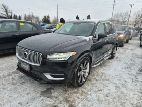 Volvo Xc90 * INSCRIPTION * CARFAX * БЕЗ ПЪРВОНАЧАЛНА ВНОСКА