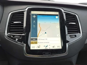 Volvo Xc90 INSCRIPTION/Bowers &Wilkins/360/DIS/PANO/ОБДУХНАНЕ - 27500 € / 53785.32 лв. - 29156104 10