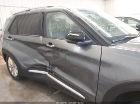 Ford Explorer 2.3l Limited, снимка 13