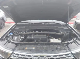 Ford Explorer 2.3l Limited, снимка 10
