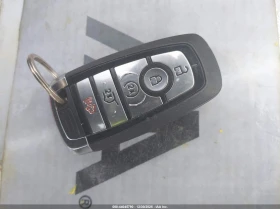 Ford Explorer 2.3l Limited, снимка 11