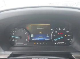 Ford Explorer 2.3l Limited, снимка 7