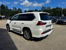 Lexus LX 5.7L 8 All Wheel Drive - 53100 € / 103854.57 лв. - 42492975 3