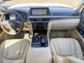 Lexus LX 5.7L 8 All Wheel Drive - 53100 € / 103854.57 лв. - 42492975 13