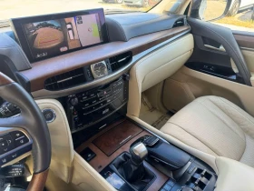 Lexus LX 5.7L 8 All Wheel Drive - 53100 € / 103854.57 лв. - 42492975 14