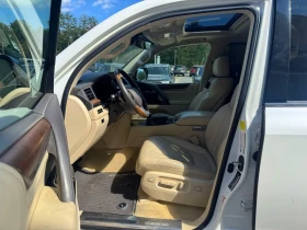 Lexus LX 5.7L 8 All Wheel Drive - 53100 € / 103854.57 лв. - 42492975 10