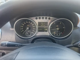 Mercedes-Benz ML 320 310CDI 224HP.4X4 ITALIA - 5999 € / 11733.02 лв. - 92521641 14