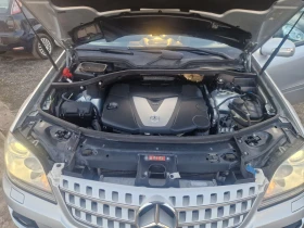 Mercedes-Benz ML 320 310CDI 224HP.4X4 ITALIA - 5999 € / 11733.02 лв. - 92521641 15