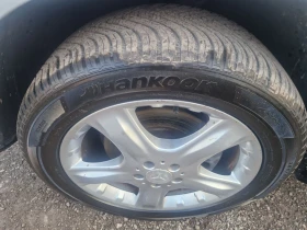 Mercedes-Benz ML 320 310CDI 224HP.4X4 ITALIA - 5999 € / 11733.02 лв. - 92521641 3