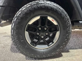 Jeep Wrangler * Rubicon * CARFAX * Подгреви* Два ключа*  | Auto.bg — изображение 7