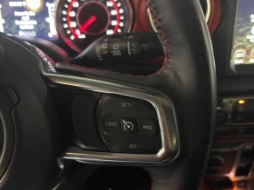 Jeep Wrangler * Rubicon * CARFAX * Подгреви* Два ключа*  | Auto.bg — изображение 10