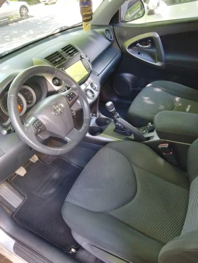 Toyota Rav4 2.0i, 4х4 | Auto.bg — изображение 9