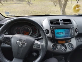 Toyota Rav4 - 10900 € / 21318.55 лв. - 44006498 5