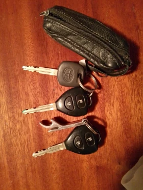 Toyota Rav4 - 10900 € / 21318.55 лв. - 44006498 17