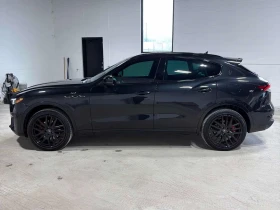 Maserati Levante GT  CARFAX | Auto.bg — изображение 2
