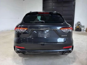Maserati Levante GT  CARFAX | Auto.bg — изображение 4