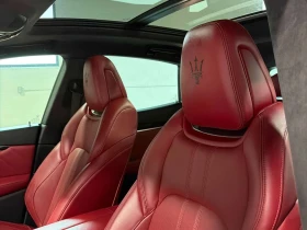 Maserati Levante GT  CARFAX | Auto.bg — изображение 10