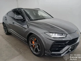Lamborghini Urus S - 199900 € / 390970.42 лв. - 60976841 4