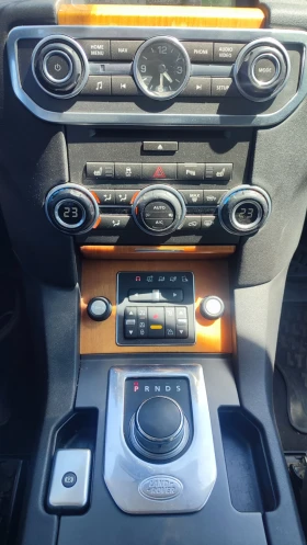 Land Rover Discovery 4 | Mobile.bg � ����� ������ 10