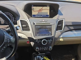 Acura Rdx * Elite Pkg * ������� * ������ * NAVI | Mobile.bg � ����� ������ 9