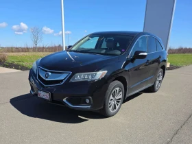����� �� �������� �� Acura Rdx * Elite Pkg * ������� * ������ * NAVI