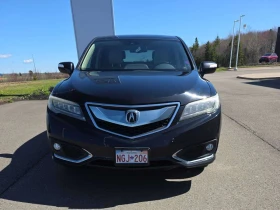 Acura Rdx * Elite Pkg * ������� * ������ * NAVI | Mobile.bg � ����� ������ 6