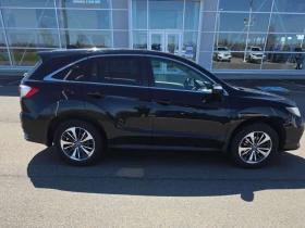 Acura Rdx * Elite Pkg * ������� * ������ * NAVI | Mobile.bg � ����� ������ 12