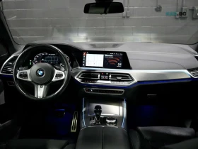 BMW X5 * М-Package* * HeadUp* AвтоКредит* (ЦЕНА ДО БГ) | Auto.bg — изображение 11