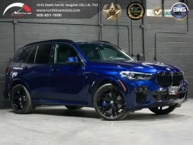 BMW X5 * М-Package* * HeadUp* AвтоКредит* (ЦЕНА ДО БГ)