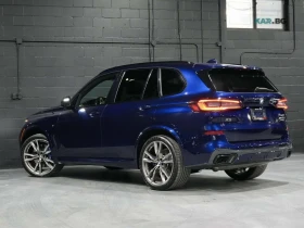 BMW X5 * М-Package* * HeadUp* AвтоКредит* (ЦЕНА ДО БГ) | Auto.bg — изображение 7