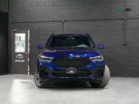 BMW X5 * М-Package* * HeadUp* AвтоКредит* (ЦЕНА ДО БГ) | Auto.bg — изображение 3