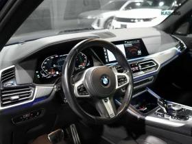 BMW X5 * М-Package* * HeadUp* AвтоКредит* (ЦЕНА ДО БГ) | Auto.bg — изображение 9