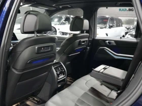 BMW X5 * М-Package* * HeadUp* AвтоКредит* (ЦЕНА ДО БГ) | Auto.bg — изображение 12