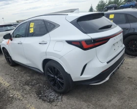 Lexus NX 350 F-SPORT | Mobile.bg � ����� ������ 4