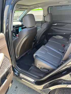 Hyundai Santa fe 4x4 Limited* 360* Обдухване*  - 18499 € / 36180.90 лв. - 58669575 7