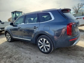 Kia Telluride 3.8l | Mobile.bg � ����� ������ 2