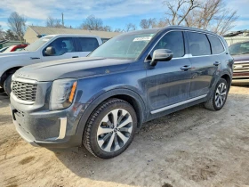 ����� �� �������� �� Kia Telluride 3.8l