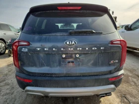Kia Telluride 3.8l | Mobile.bg � ����� ������ 6