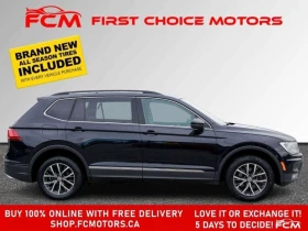 VW Tiguan * COMFORTLINE ~AUTOMATIC, FULLY CERTIFIED  | Auto.bg — изображение 6