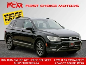 VW Tiguan * COMFORTLINE ~AUTOMATIC, FULLY CERTIFIED  | Auto.bg — изображение 7