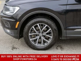 VW Tiguan * COMFORTLINE ~AUTOMATIC, FULLY CERTIFIED  | Auto.bg — изображение 11