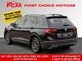 VW Tiguan * COMFORTLINE ~AUTOMATIC, FULLY CERTIFIED  | Auto.bg — изображение 3
