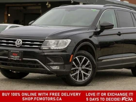 VW Tiguan * COMFORTLINE ~AUTOMATIC, FULLY CERTIFIED  | Auto.bg — изображение 9