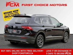 VW Tiguan * COMFORTLINE ~AUTOMATIC, FULLY CERTIFIED  | Auto.bg — изображение 5